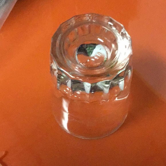 One Crown Royal shot glass - Picture 4 of 4